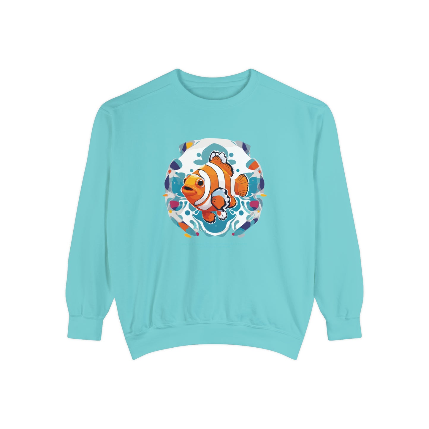 Clownfish Sweatshirt