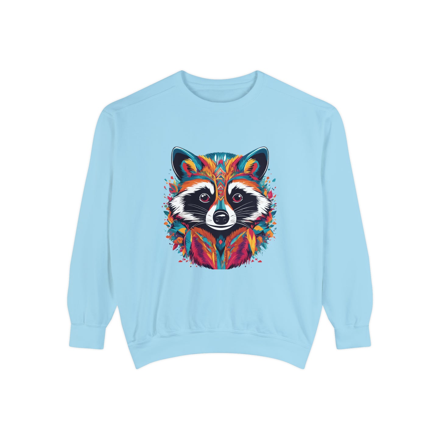 Raccoon Sweatshirt