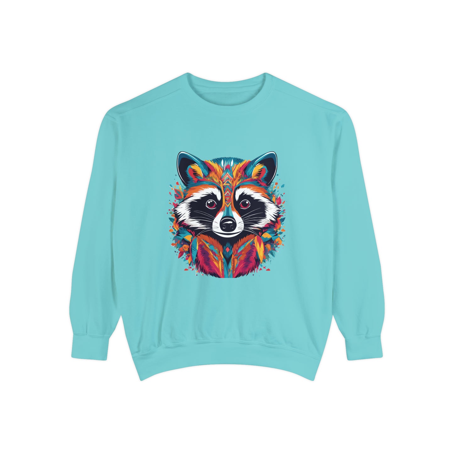 Raccoon Sweatshirt