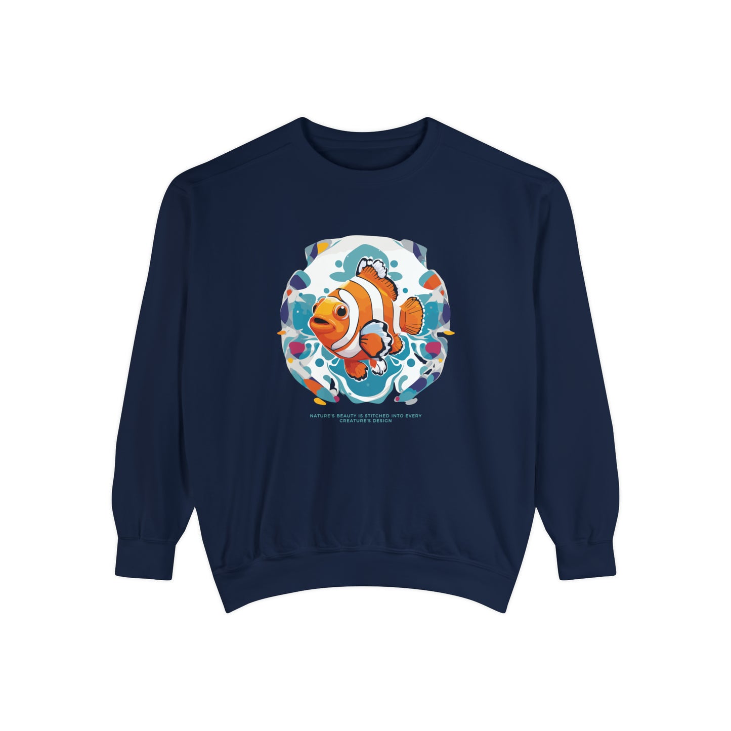 Clownfish Sweatshirt