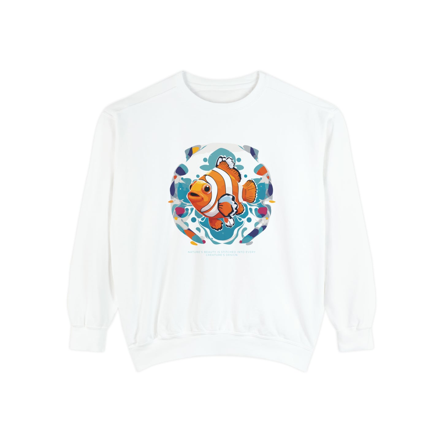 Clownfish Sweatshirt