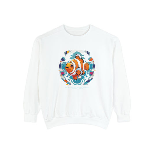 Clownfish Sweatshirt