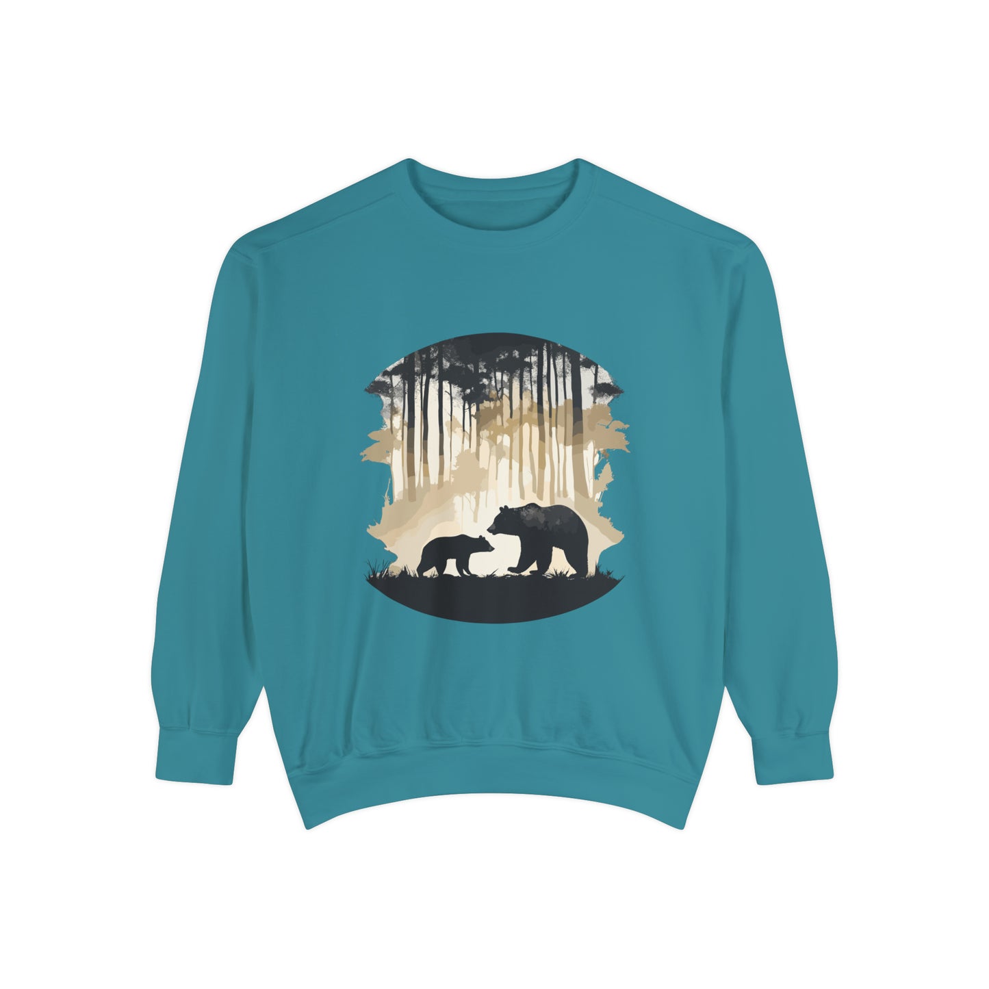 Bear Sweatshirt