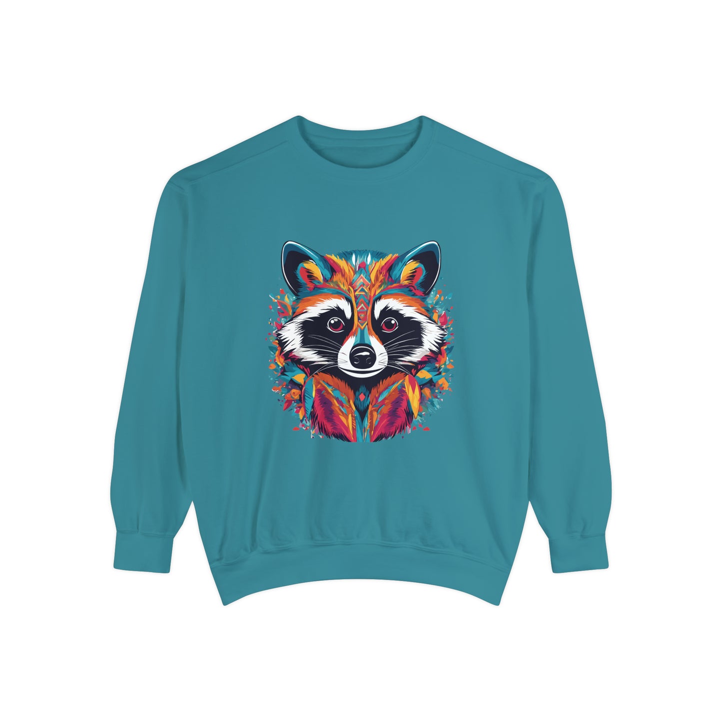 Raccoon Sweatshirt