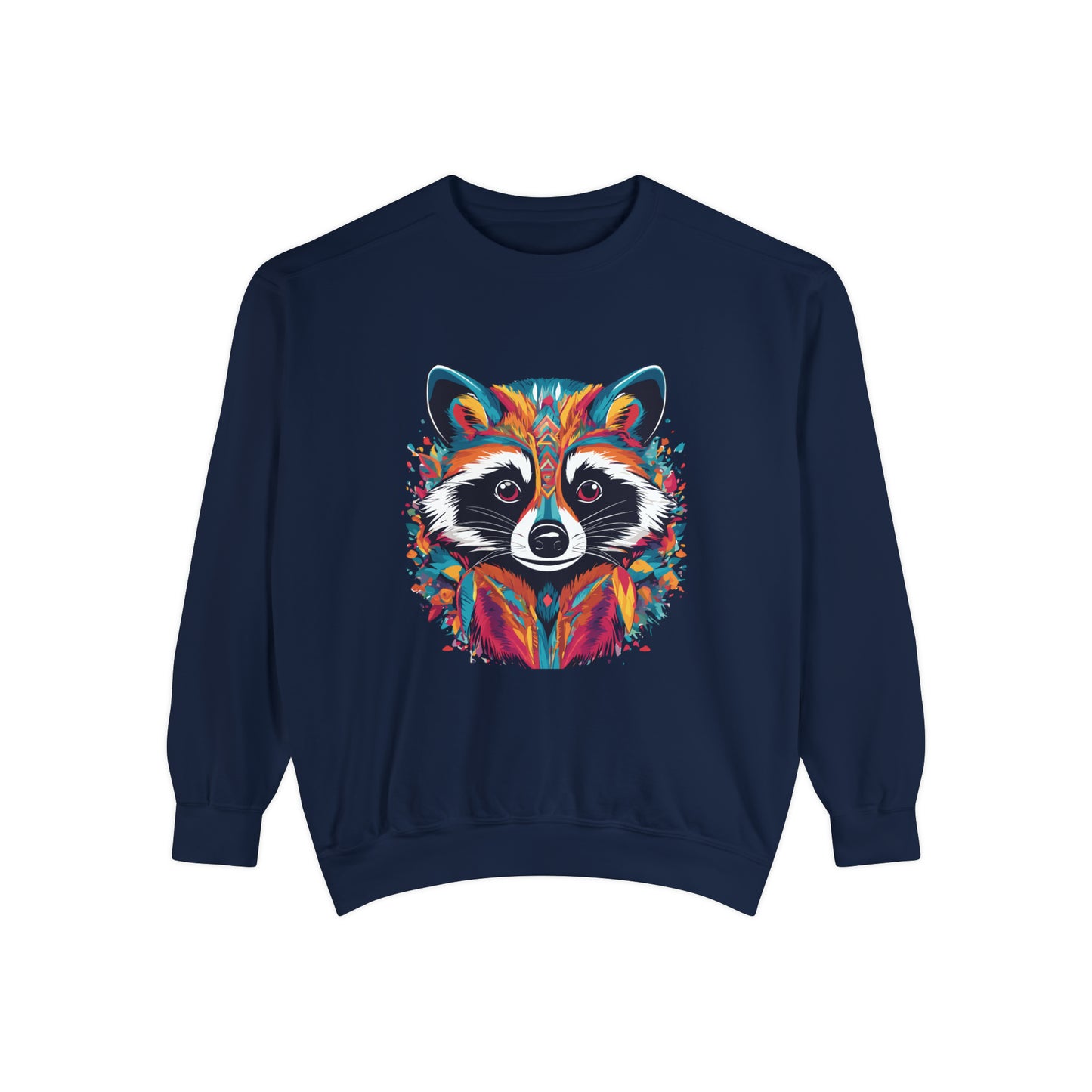 Raccoon Sweatshirt