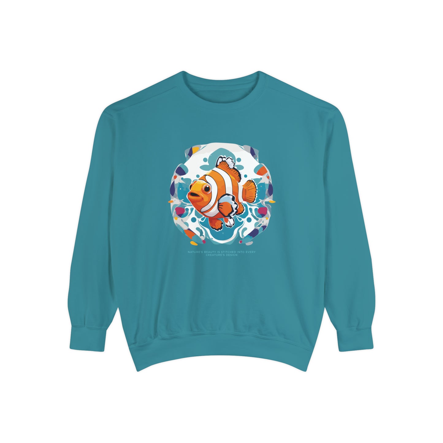 Clownfish Sweatshirt