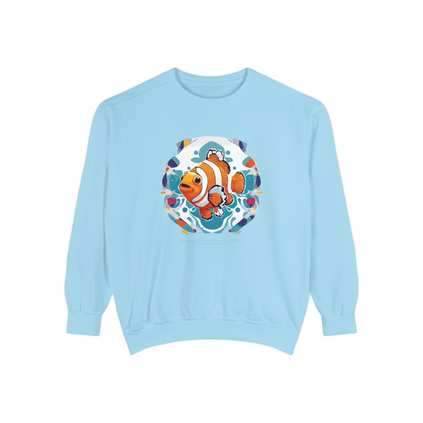 Clownfish Sweatshirt