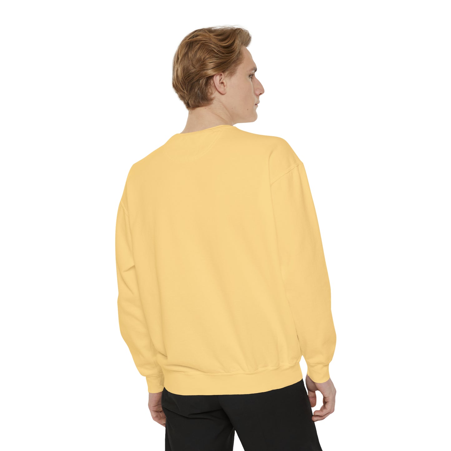 Clownfish Sweatshirt