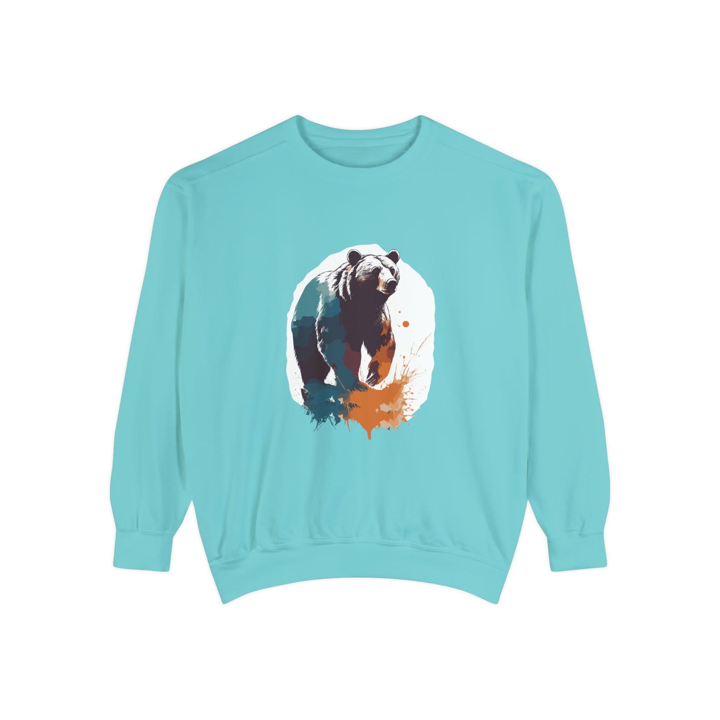 Bear Sweatshirt